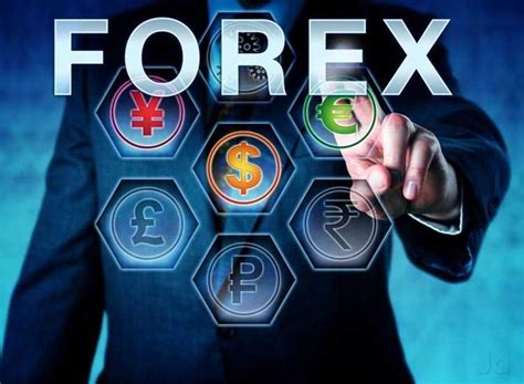 fx foreign exchange.